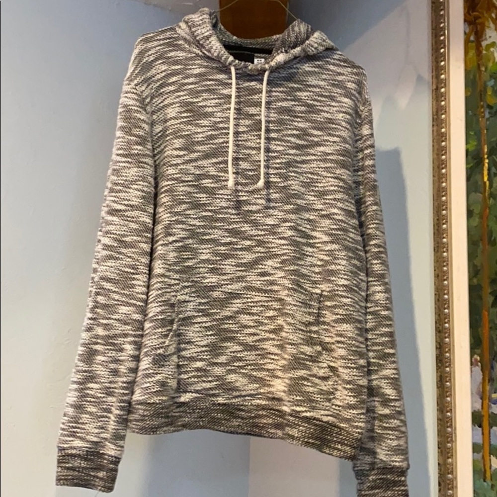 Urban Outfitters pullover knitted hoodie